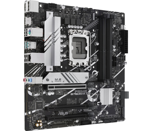 ASUS PRIME B760M-A DDR4 - 1104363 - zdjęcie 3